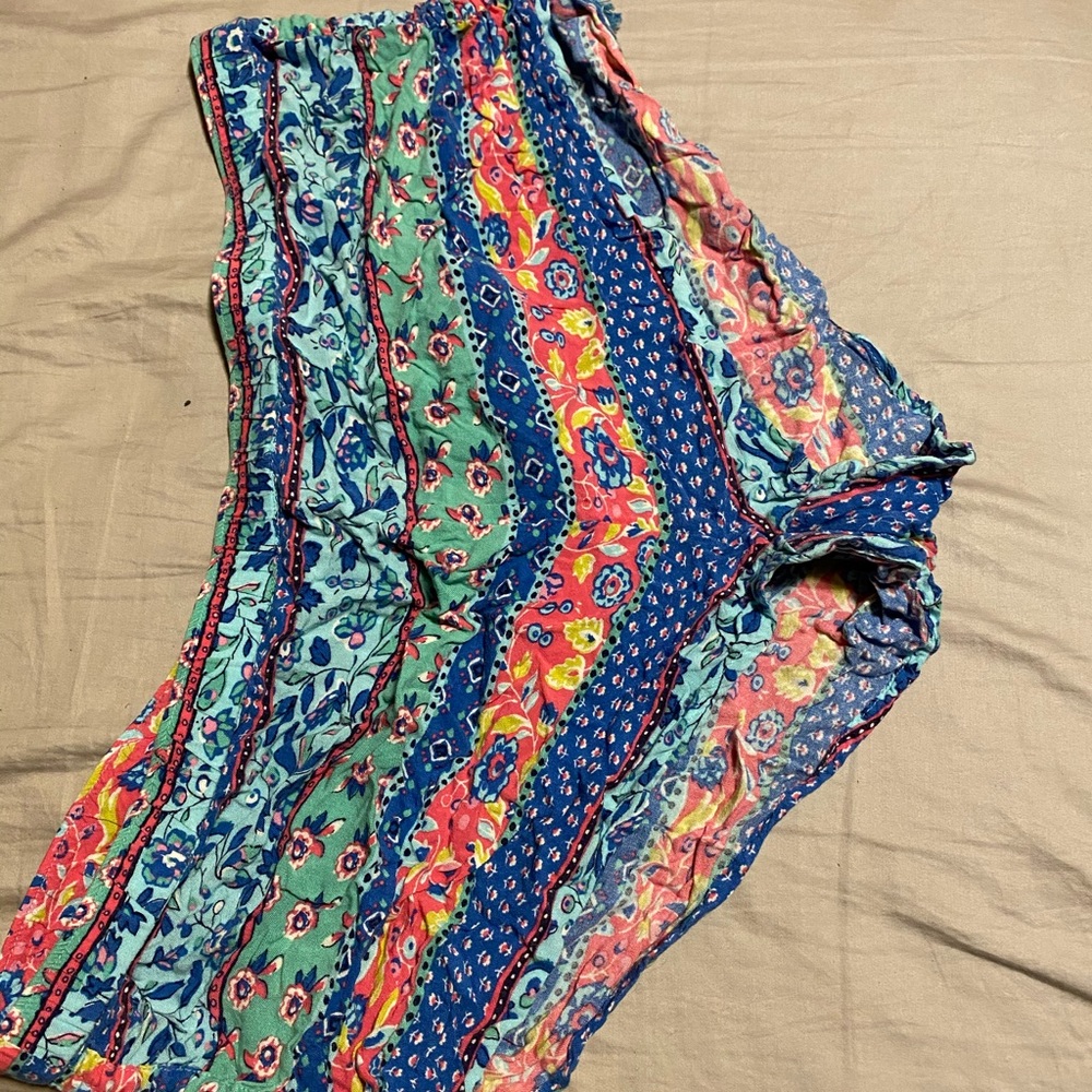 Aerie Sleep Shorts